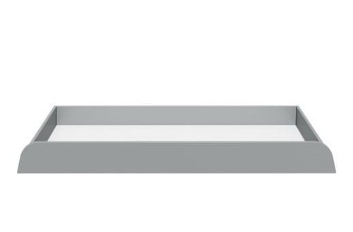 BELLAMY - UP Szuflada do łóżeczka Gray