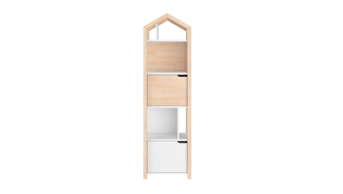 BELLAMY - TATAM Regał JOEY