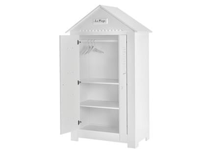 PINIO - MARSYLIA Szafa 2-drzwiowa MDF