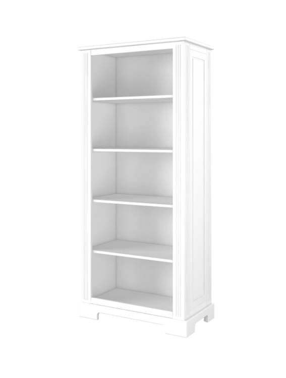 BELLAMY - Ines Regał