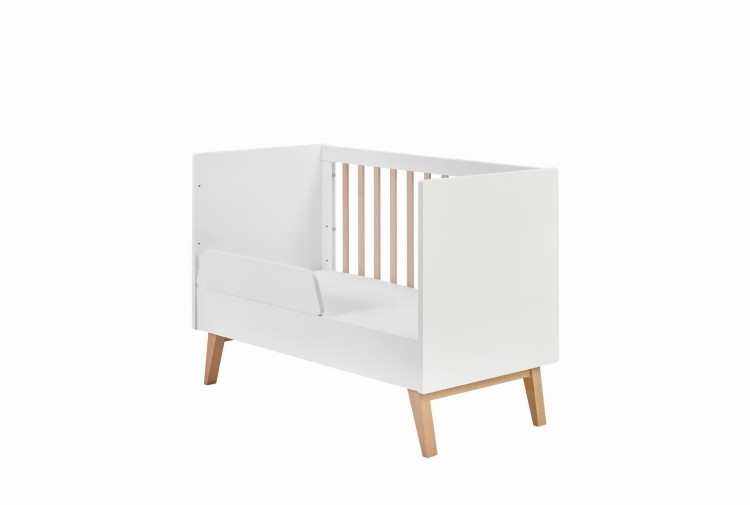 PINIO - SWING Łóżeczko 120x60