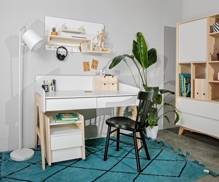 BELLAMY - SO SIXTY Biurko