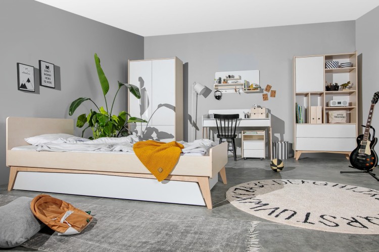 BELLAMY - SO SIXTY Biurko