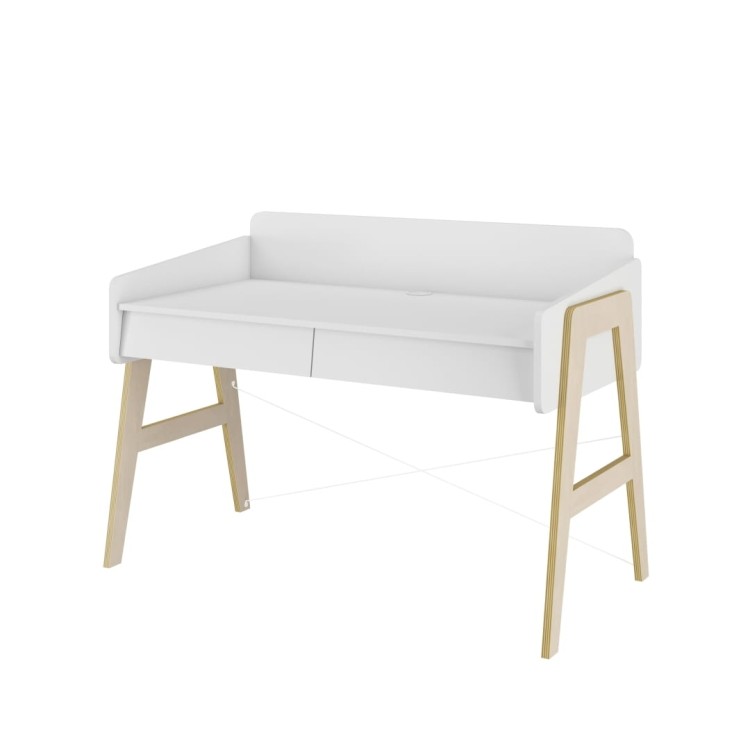 BELLAMY - SO SIXTY Biurko