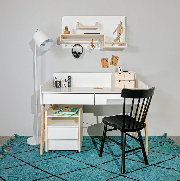 BELLAMY - SO SIXTY Szafka na kółkach