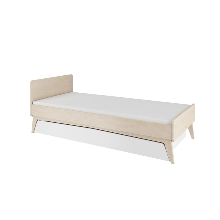 BELLAMY - SO SIXTY Szuflada 90x200