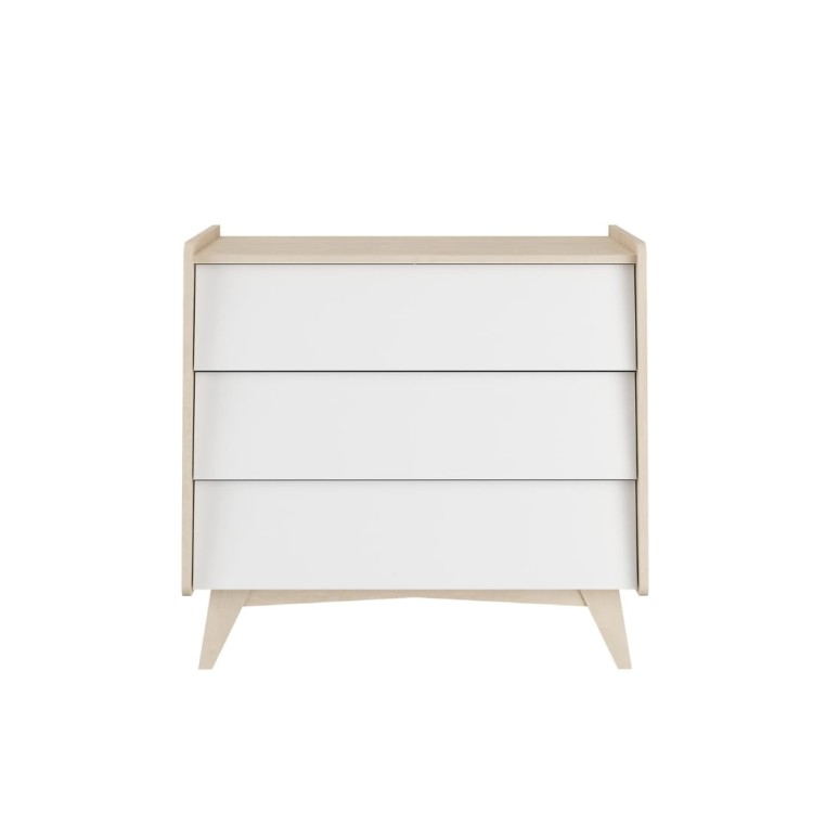 BELLAMY - SO SIXTY Komoda 3-szufladowa