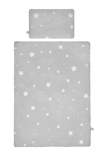 BELLAMY - SHINING STAR Pościel 2- elementowa z wypełnieniem