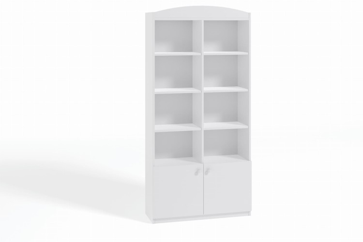 KOCOT KIDS - BABYDREAMS Regał podwójny