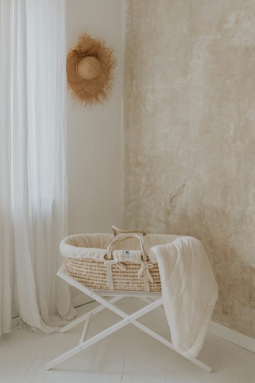 BELLAMY - KOSZ MOJŻESZA Stojak