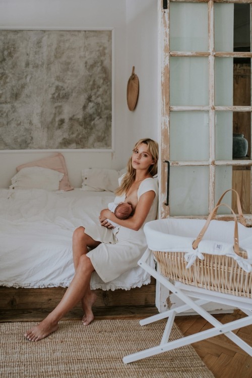 BELLAMY - KOSZ MOJŻESZA Stojak