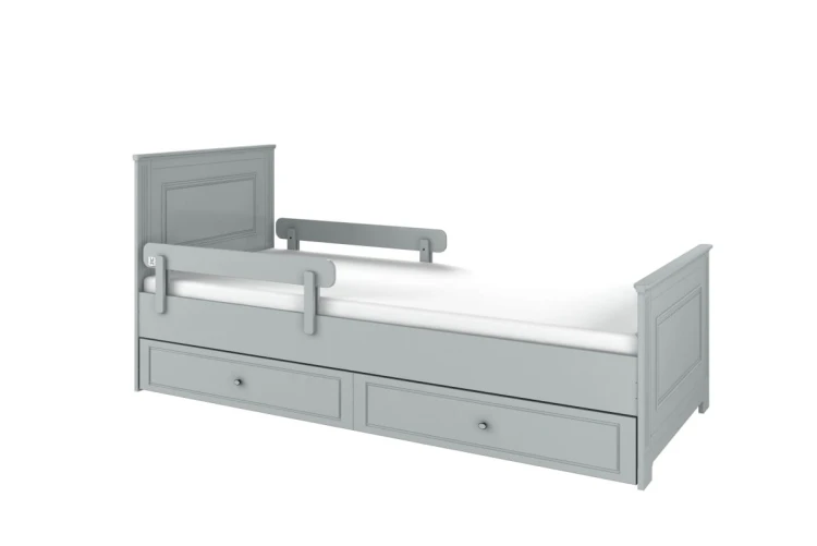 BELLAMY - Barierka Ochronna do łóżek