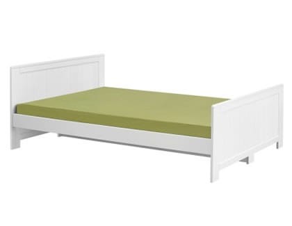 PINIO - Łóżko Blanco 140x200