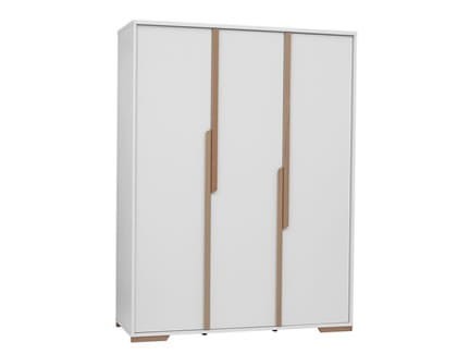 PINIO - SNAP Szafa 3-drzwiowa