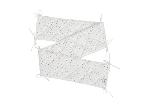 BELLAMY - IN THE WOODS Pościel Ochraniacz pikowany uniwersalny