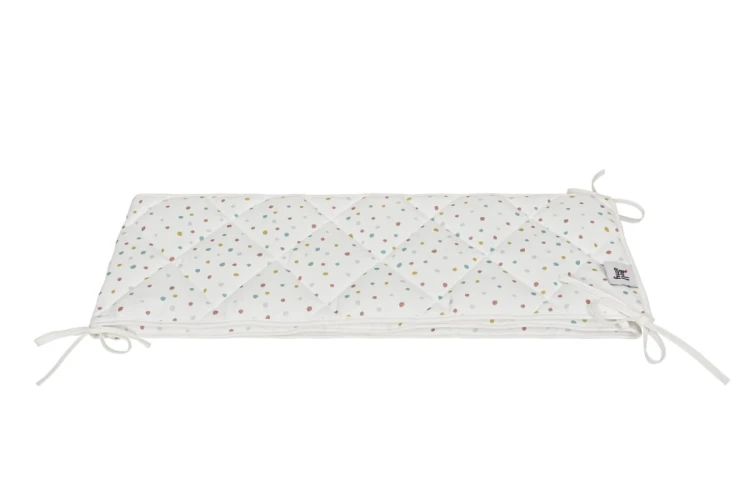 BELLAMY - IN THE WOODS Pościel Ochraniacz pikowany uniwersalny