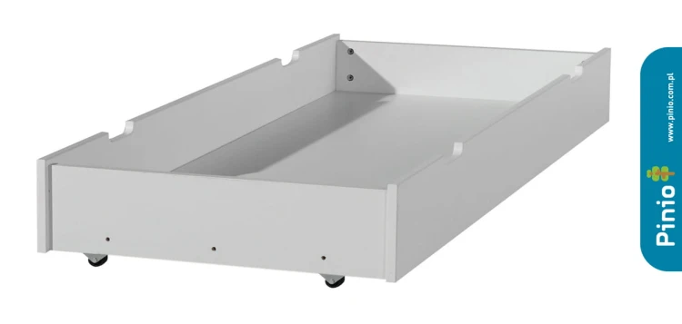 Szuflada 160x70 Pinio