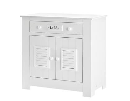 PINIO - MARSYLIA Komoda  MDF