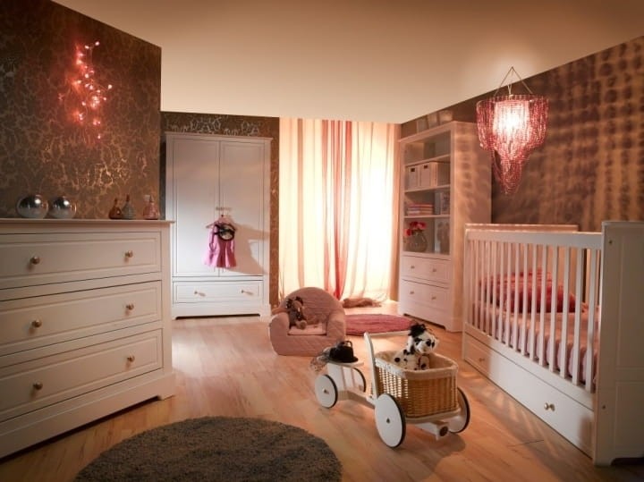 BELLAMY - Marylou Szafa 3 drzwiowa