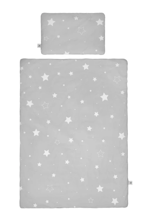 BELLAMY - SHINING STAR Pościel 2- elementowa z wypełnieniem L