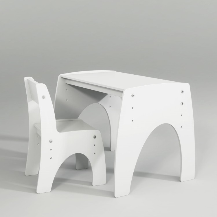 PINIO - KLIPS Stolik