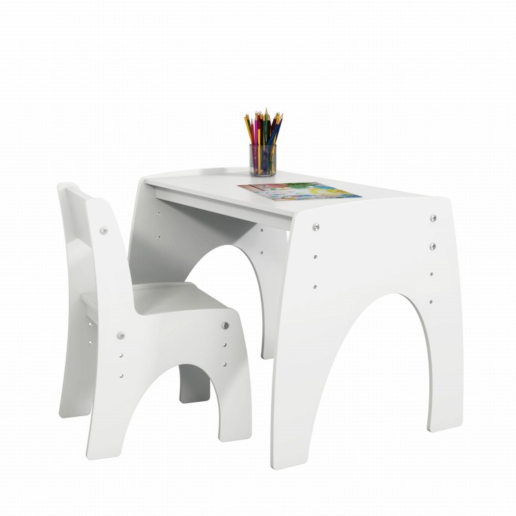 PINIO - KLIPS Stolik