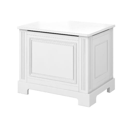 Skrzynia na zabawki Ines