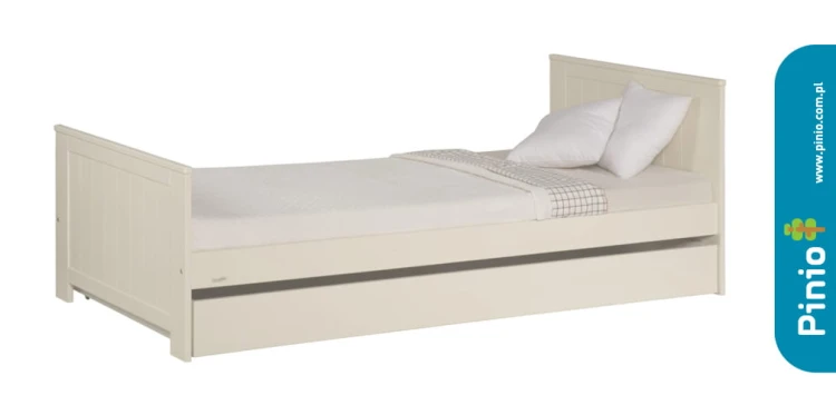 Blanco - łóżko 200x90