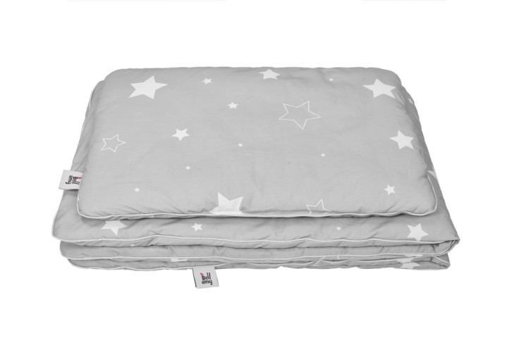 BELLAMY - SHINING STAR Pościel 2- elementowa z wypełnieniem