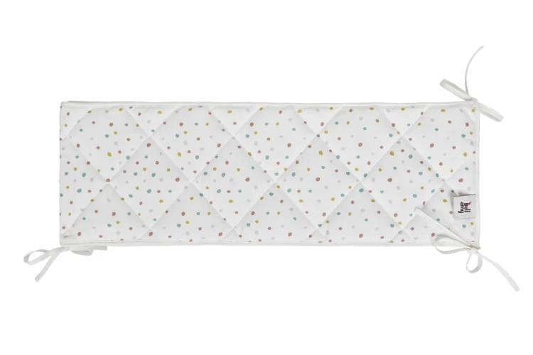 BELLAMY - IN THE WOODS Pościel Ochraniacz pikowany uniwersalny