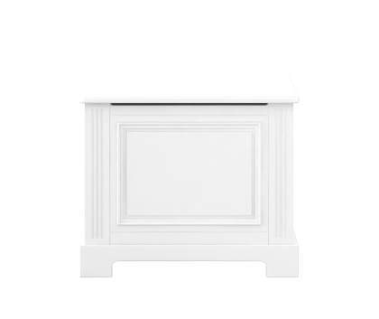 Skrzynia na zabawki Ines