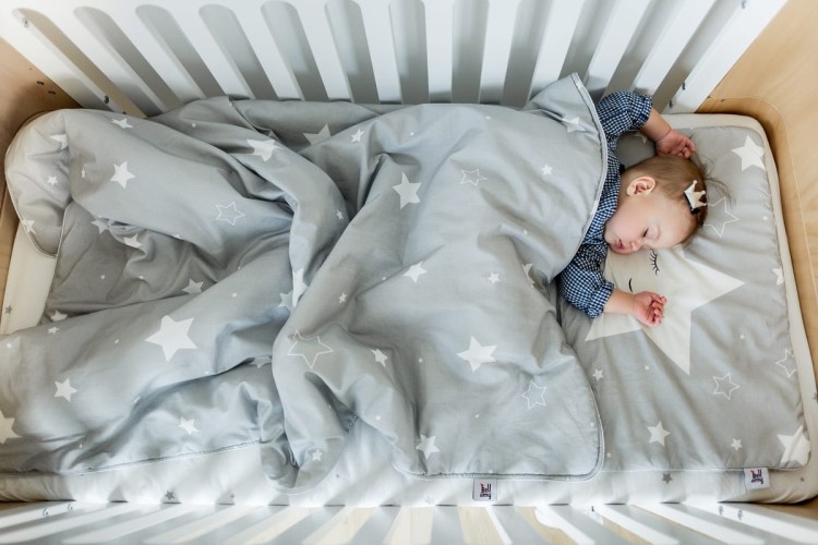 BELLAMY - SHINING STAR Pościel 2- elementowa z wypełnieniem