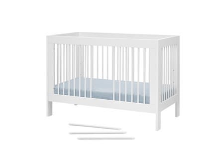 PINIO - BASIC Łóżeczko 120x60