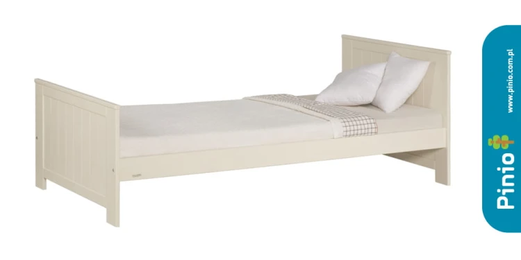 Blanco - łóżko 200x90